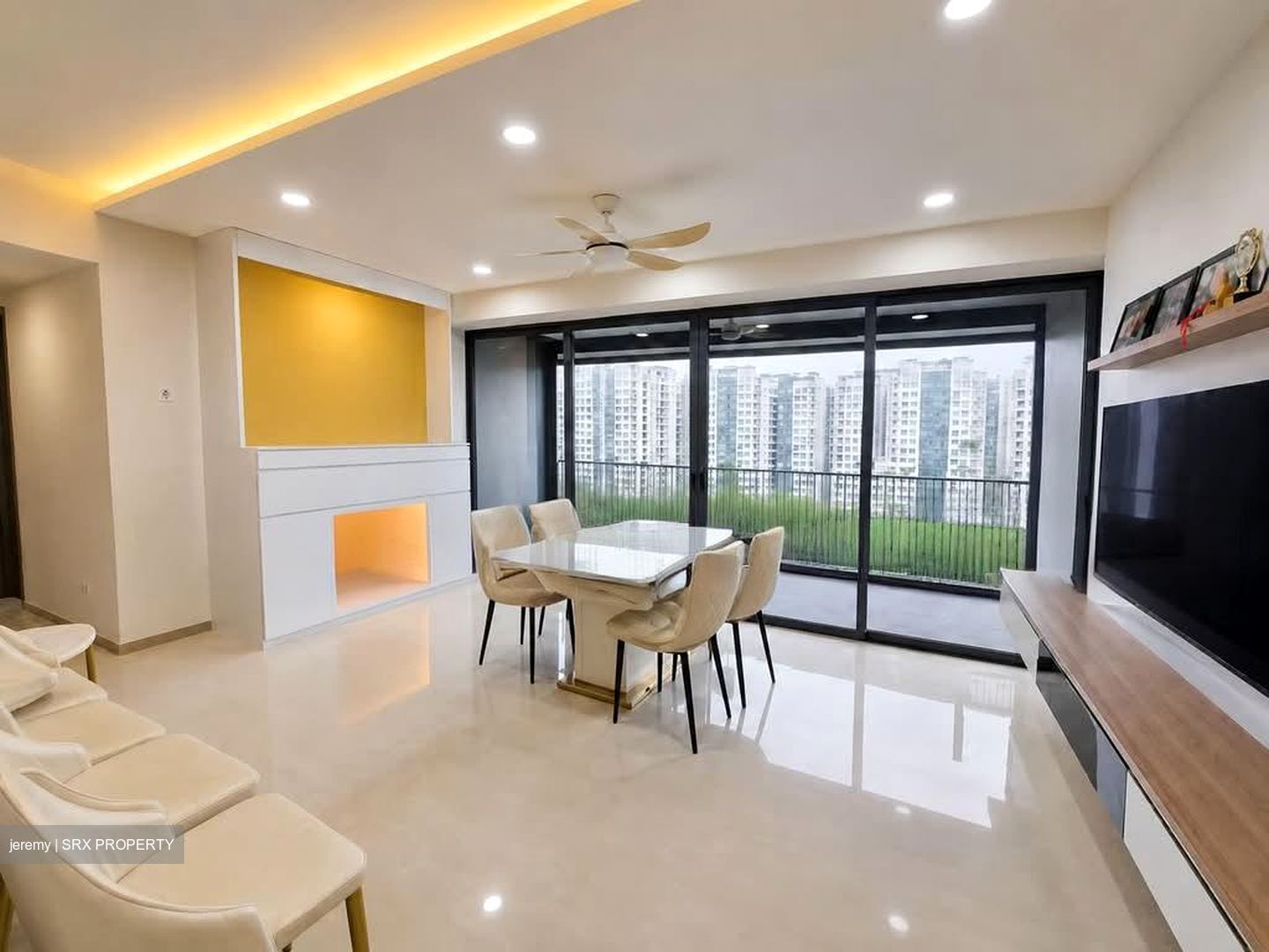 Bellewaters (D19), Condominium #577899541